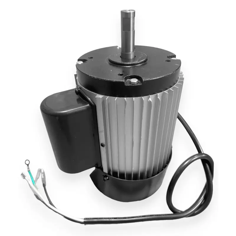 Wen 3424 Motor Assembly – 14Mm Shaft, 1.5" Length, Direct-Replace 1