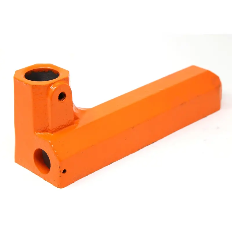 Wen 3424 Tool Rest Base With 1-Inch Mounting Hole 3424-032-1 1
