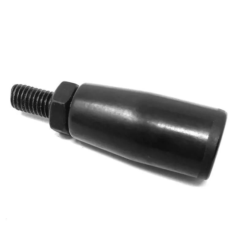 Wen 3455 M8 Knob, Screw, And Nut Assembly 1