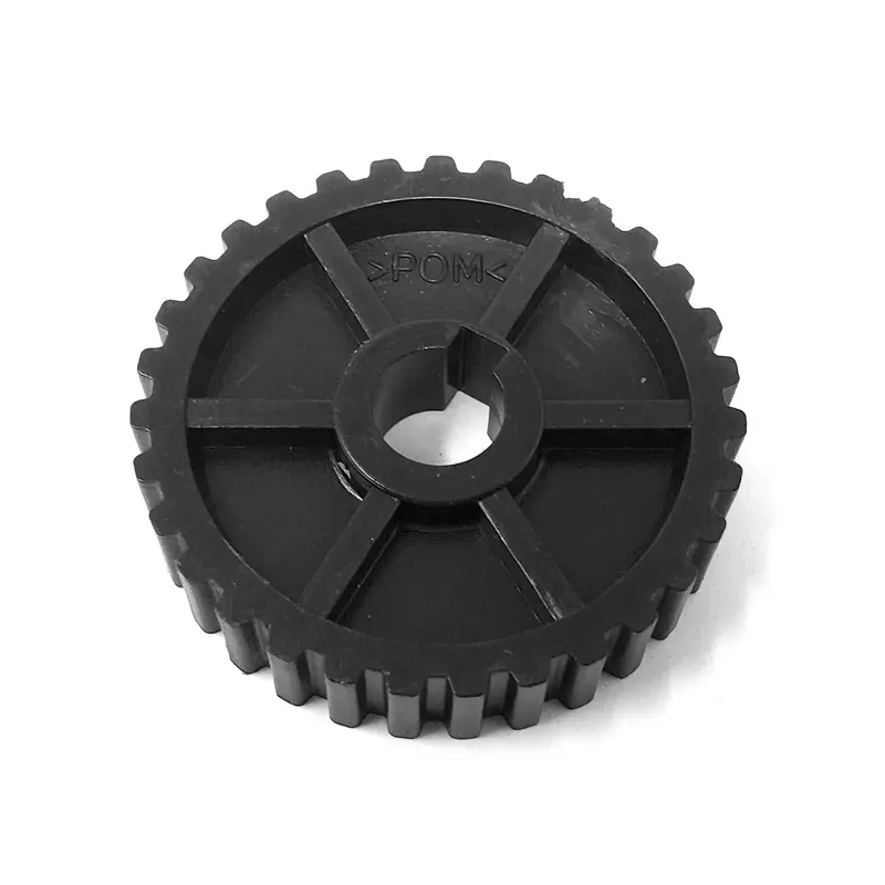 Wen 3455 Pulley Replacement Part 1
