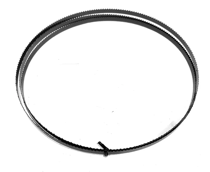 Wen 3959 Narrow-Kerf Saw Blade – 3/16" × 59.5" For Precision Cutting 1