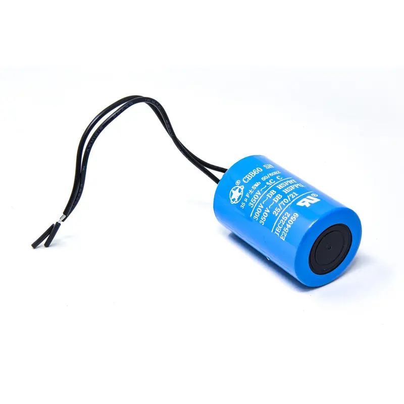 Wen 3962 Motor Run Capacitor – Oem-Spec Replacement Part 1