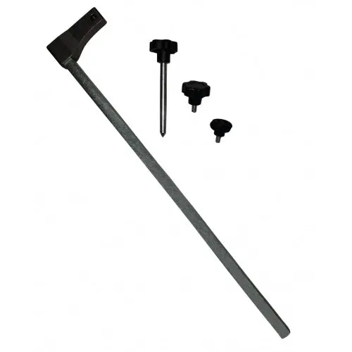 Wen 3966 Circle Cutting Accessory Kit – Parts 230–235 (3966-Cca) 1