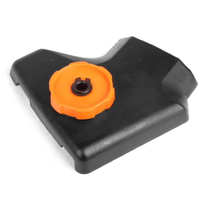 Wen 4019 Guide Bar Cover Assembly (Includes Parts #120–126) 1