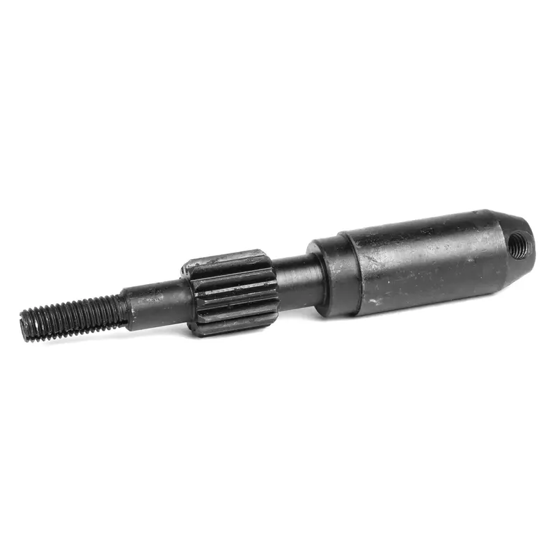 Wen 4208 Gear Shaft Replacement 1