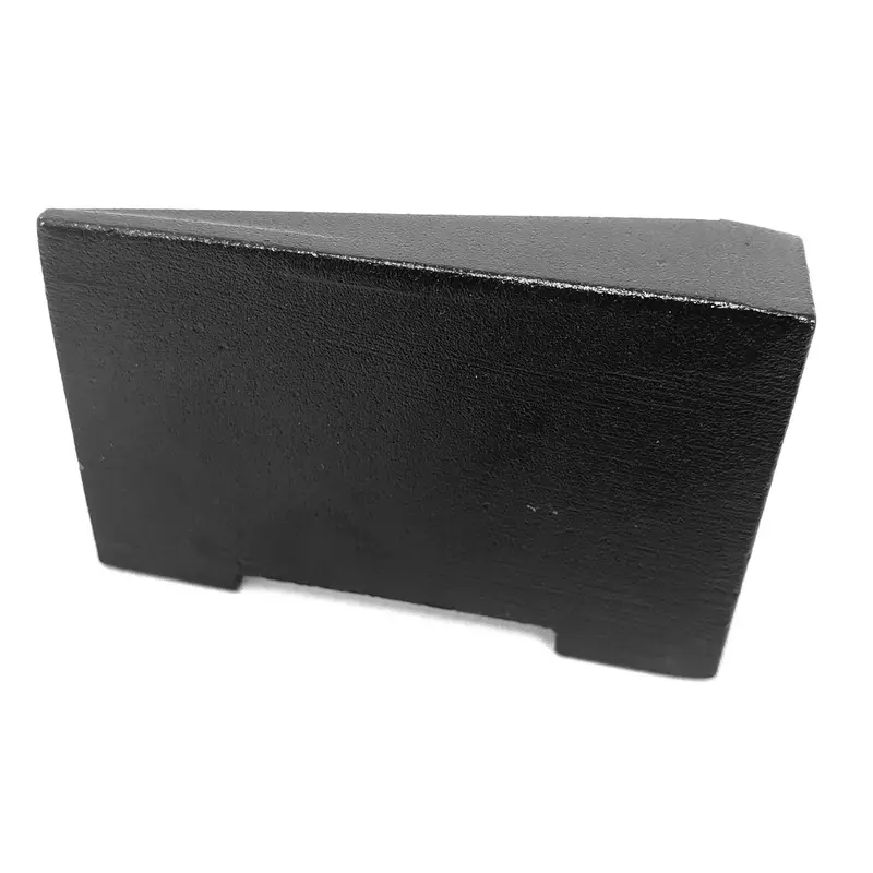Wen 4286 Replacement Right Tool Rest (Part #4286-052) 1