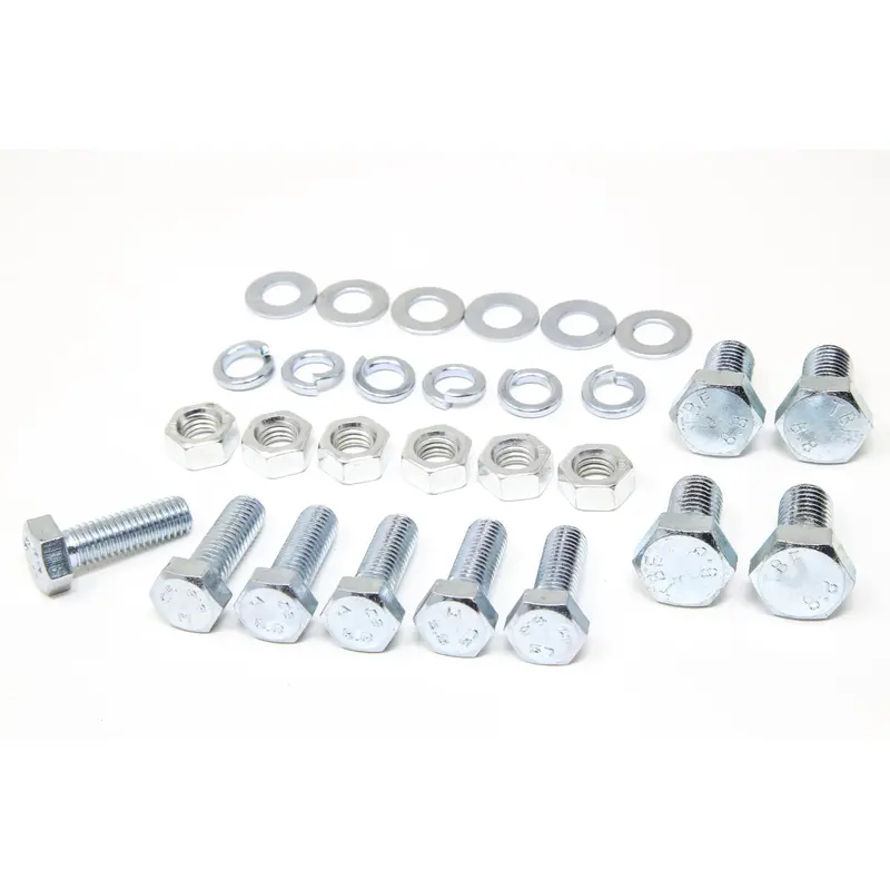 Wen 56207 Hardware Kit – All Necessary Fasteners (56207-000) 1