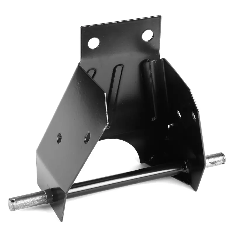 Wen 56207 Wheel Bracket Mount – Dolly Or Cart Attachment 1