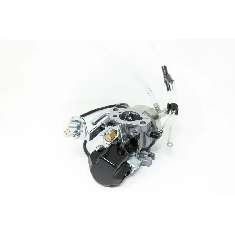 Wen 56380I Carburetor Assembly Replacement 1