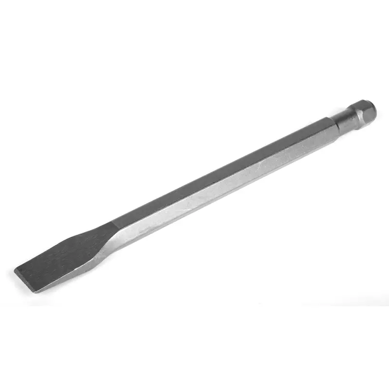 Wen 61635 Flat Narrow Chisel Bit For Woodworking Tools 1