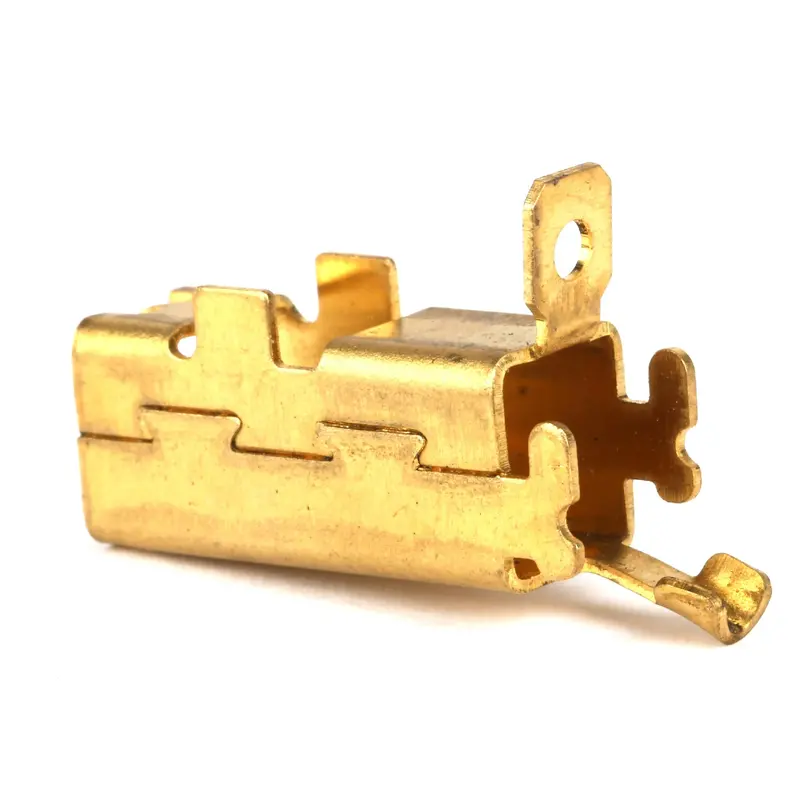 Wen 6510T Brush Holder Assembly – Motor Maintenance Component 1