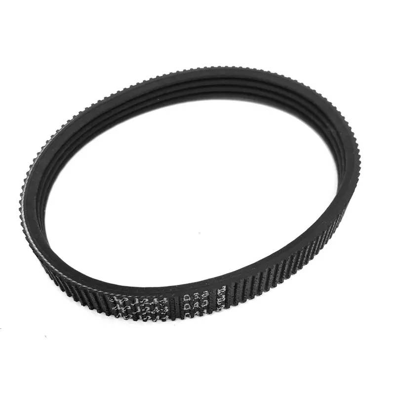 Wen 6530 Replacement Drive Belt (4Pj243, Part #6530-016) 1