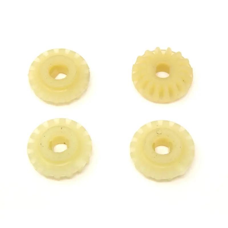 Wen 6550 Bevel Gear Set (4-Piece) 1