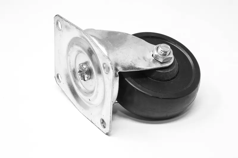 Wen 721218 Replacement Caster Wheel For Mobile Workbench Models 1