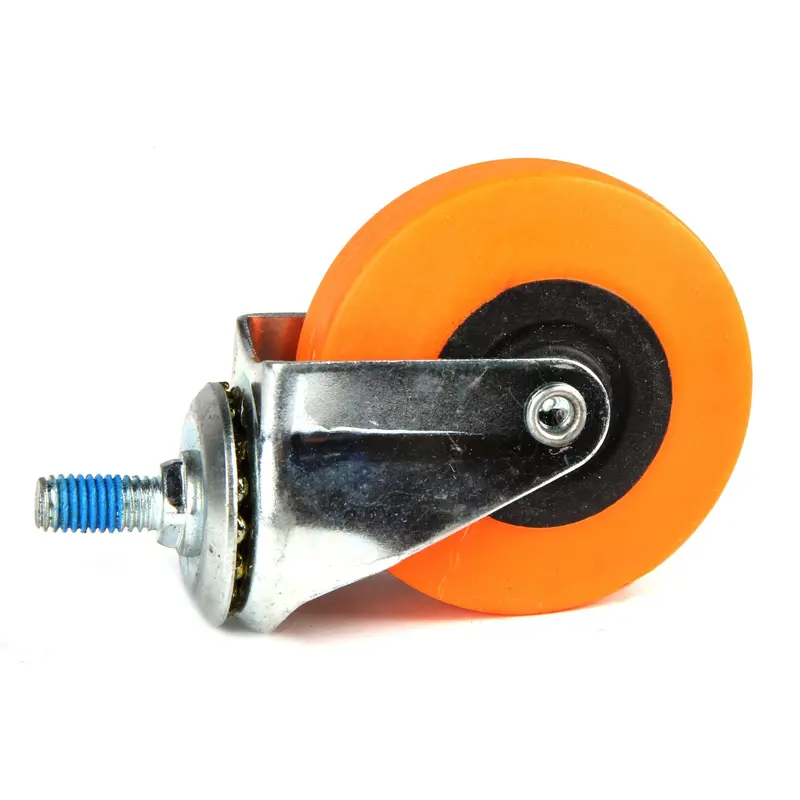 Wen 73011 Heavy-Duty 2.5-Inch Swivel Caster Wheel 1