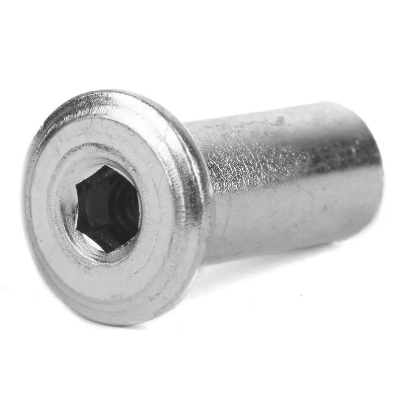 Wen 73011 M8 Barrel Nut (73011-07) 1