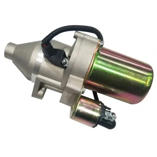 Wen Df1100 Oem Starting Motor Assembly – Direct-Replace Ignition Component 1