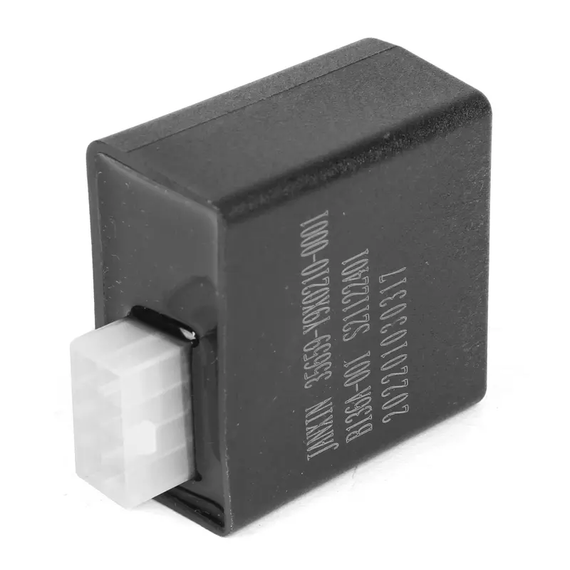 Wen Df250Ix Co Sensor Engine Control Module – Emissions-Sensing Safety Board 1