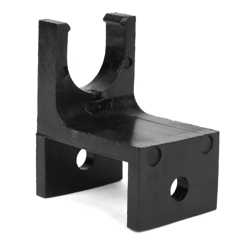 Wen Df475T Handle Clip With Mounting Hardware (Df475-030) 1