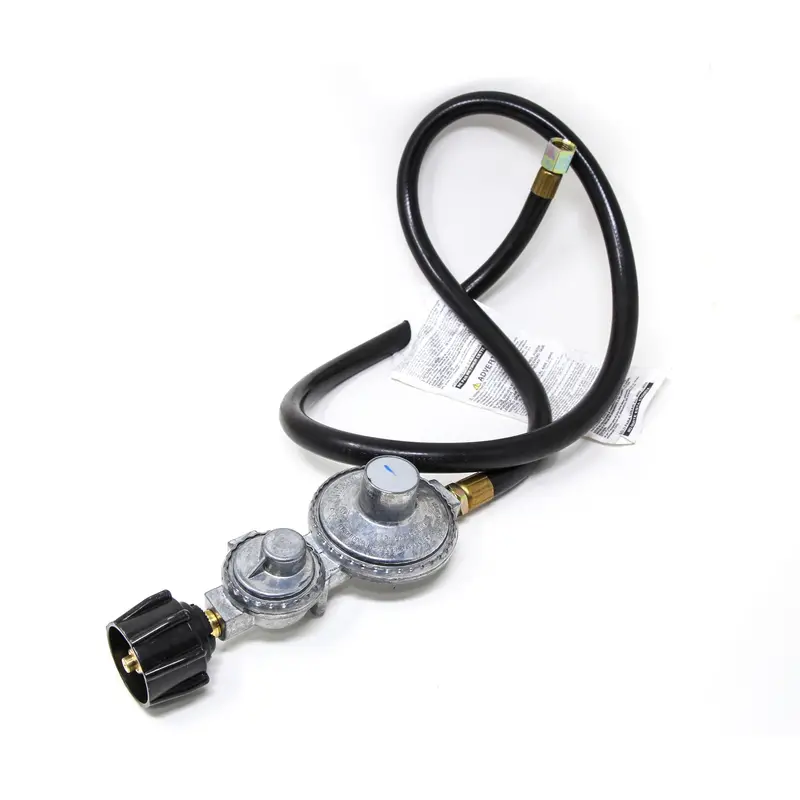 Wen Df475T Regulator With Integrated Hose Assembly Df475-014 1