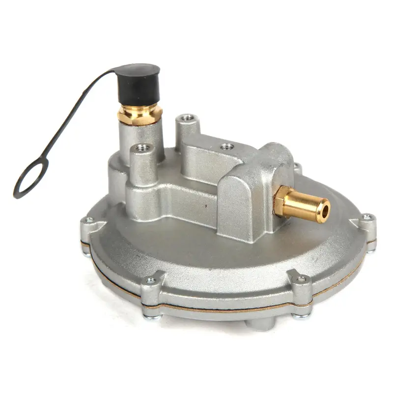 Wen Df875Ix Secondary Lpg Regulator (Model Df875Ix-1325) 1