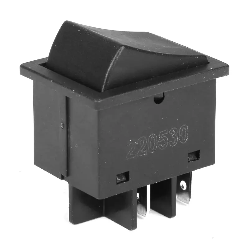 Wen Dt1516 Electric Drill Power On/Off Switch 1