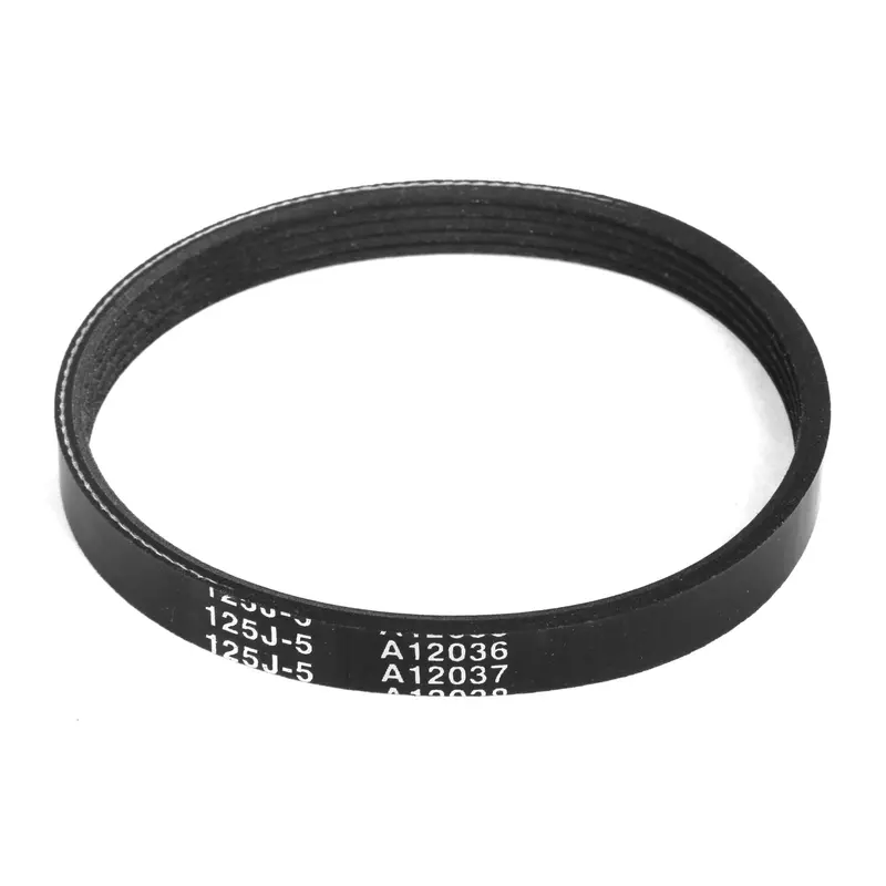 Wen Jt630H Jointer Drive Belt Replacement 1