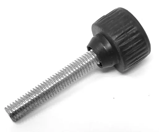 Wen Mm1214 Table Extension Knob – M6×25 Mounting Hardware (Mm1214-008) 1