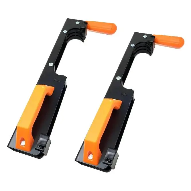 Wen Msa330 Saw Mounting Bracket Assembly – Dual-Bracket Set (Msa330-003) 1
