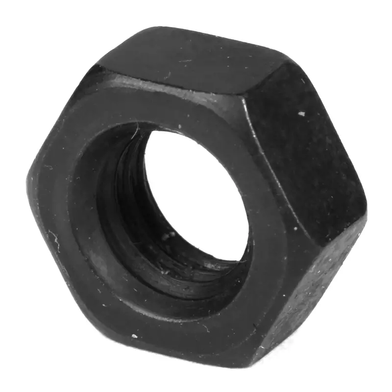 Wen Msa658 M8 Hex Nut – Grade 8 Fastening Component 1
