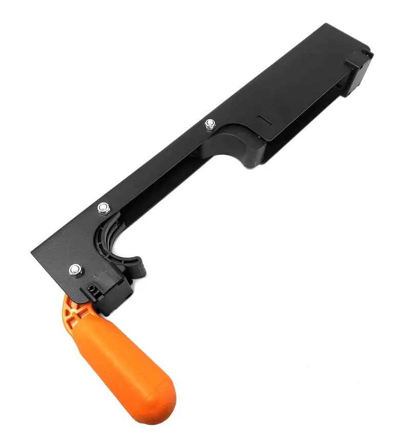 Wen Msa750 Saw Mounting Bracket Assembly (Part Msa750-002) 1