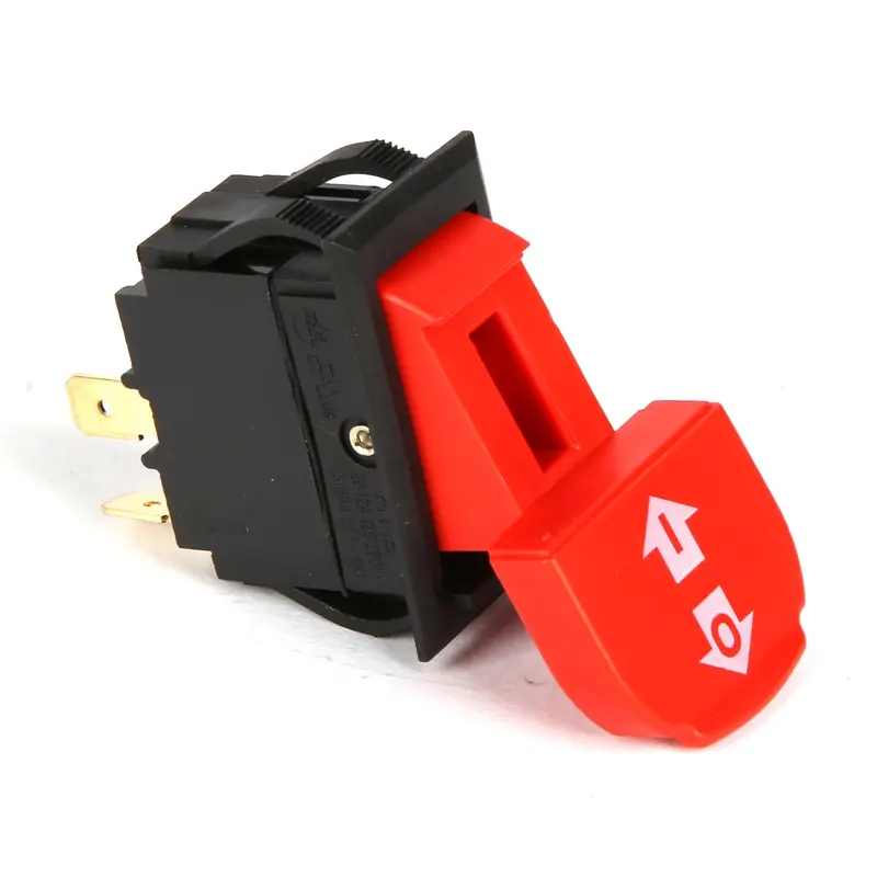 Wen Pl1252 On/Off Switch Replacement 1
