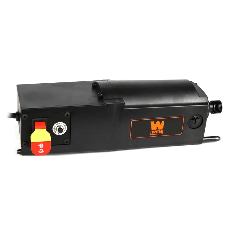 Wen Pl1252 Planer Motor Assembly Replacement 1