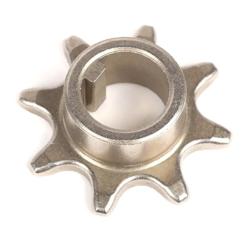 Wen Pl1326 Drive Chain Sprocket – Power Transmission Gear 1