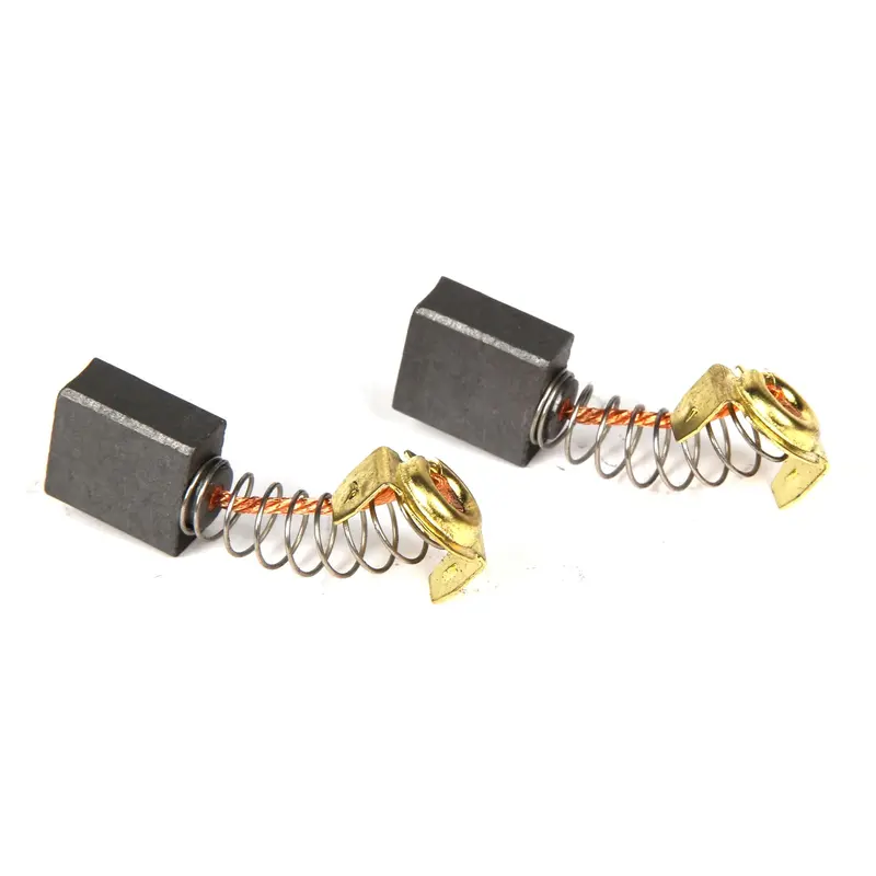 Wen Pl1326 Dual Carbon Brush Set (2-Pack) 1