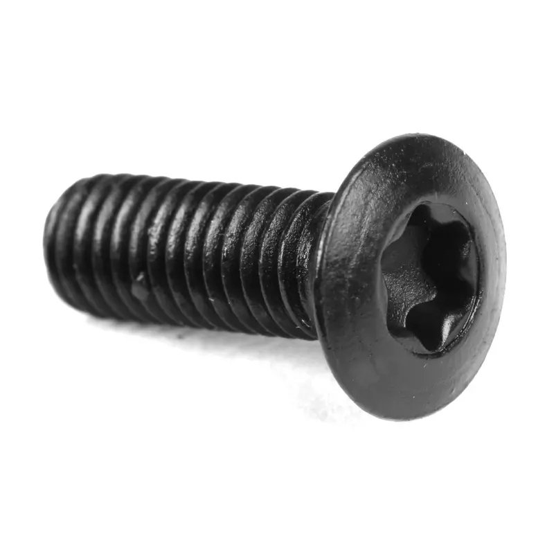Wen Pl1326 M5-0.8×9.6 Star Screw – Torx-Head Fastener For Planer Housing 1