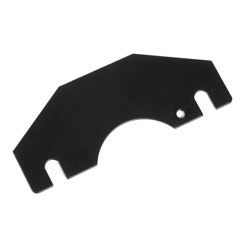 Wen Pl1326 & Pl1303 Cutterhead Side Guard (Part #Pl1326-198) 1