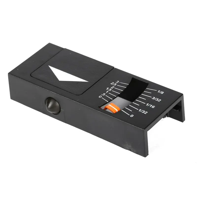 Wen Pl1326 & Pl1303 Depth-Of-Cut Adjustment Assembly (Pl1326-081Asm) 1