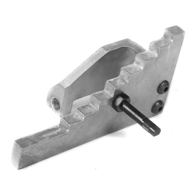 Wen Pl1326 & Pl1303 Depth Stop Assembly (Part #Pl1326-0R26Asm) 1