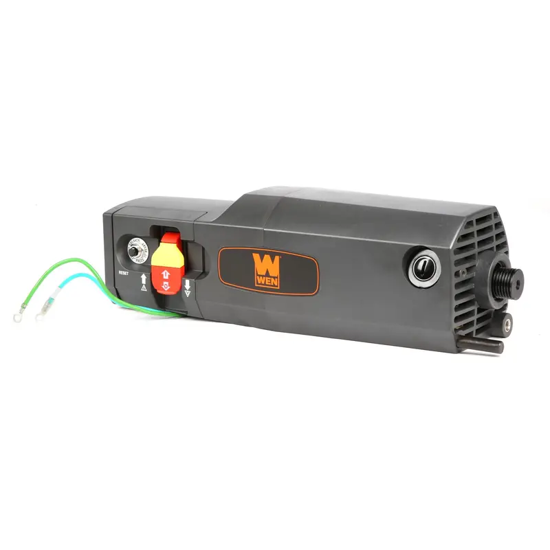 Wen Pl1326 & Pl1303 Planer Motor Assembly – Direct Replacement Unit 1