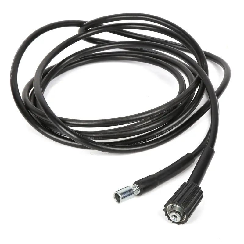 Wen Pw19 High-Pressure Reinforced Hose (Pw19-016) 1