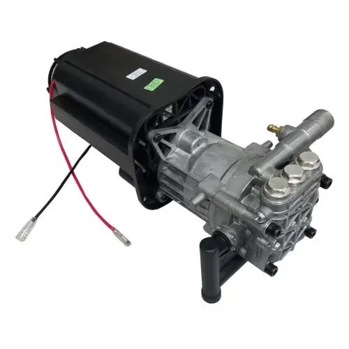 Wen Pw20 Integrated Motor And Pump Assembly (Pw20-002) 1