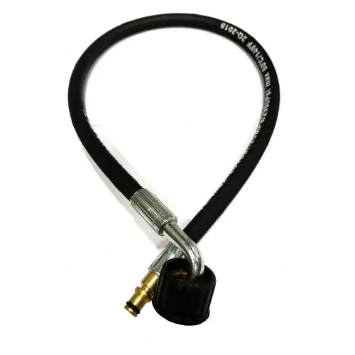 Wen Pw21 Reinforced Inner Pressure Hose (Pw21-066) 1