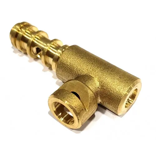 Wen Pw21 Three-Position Flow Control Valve (Pw21-044) 1