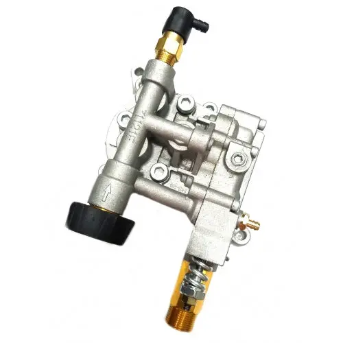 Wen Pw28 Water Pump Replacement (Pw28-004) 1