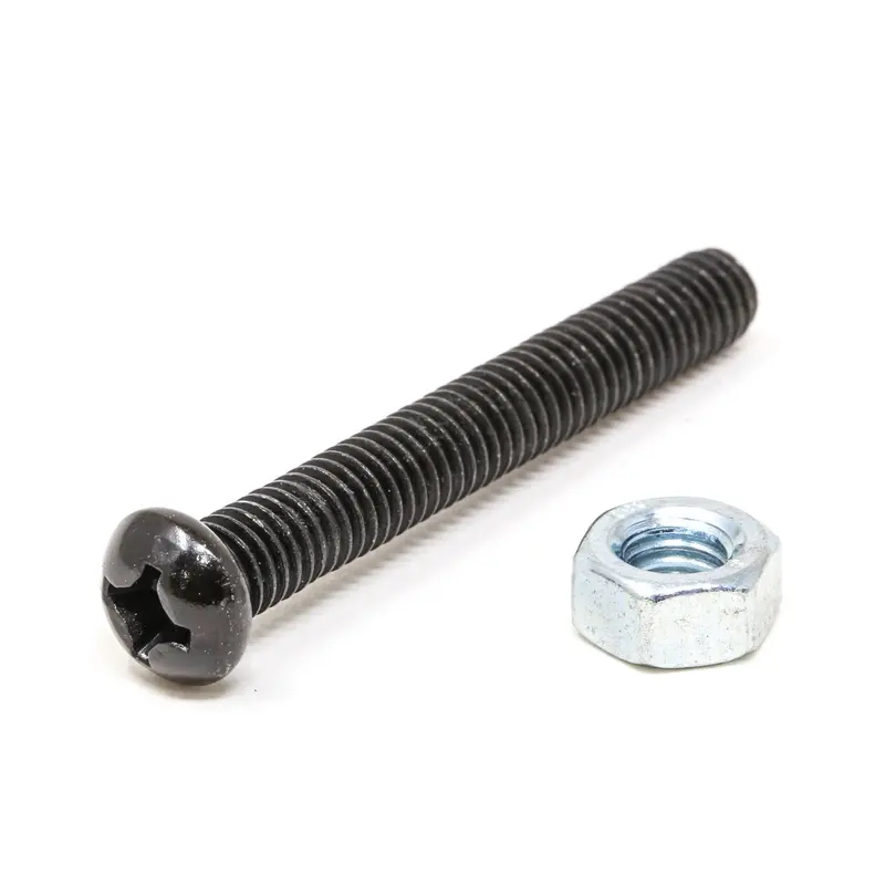 Wen Pw31 Mounting Bolt And Nut Set (Part #Pw31B-020) 1