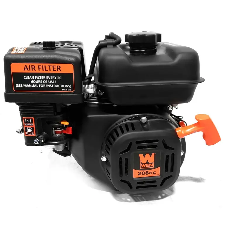 Wen Pw31 Replacement Engine Assembly – Oem-Compatible Power Unit 1