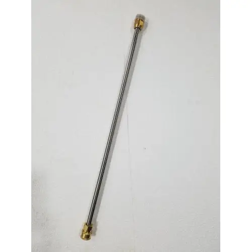 Wen Pw3100 Adjustable Pressure Washer Lance (Pw31-032) 1
