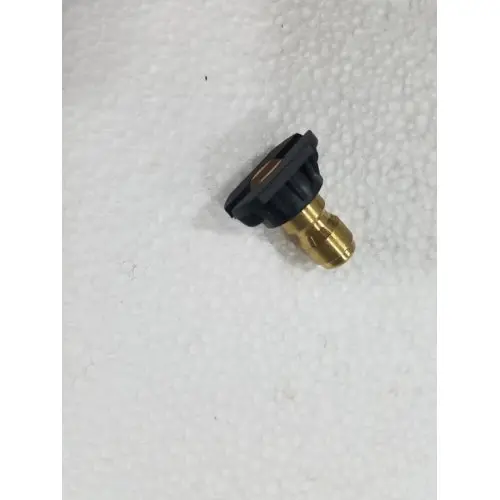 Wen Pw3100 Black Soap Nozzle – Low-Pressure Detergent Tip (Pw31-041) 1