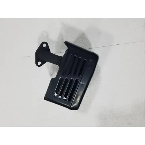 Wen Pw3100 Muffler Assembly For Noise Reduction 1